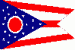 Ohio Flag