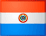 Paraguay Flag