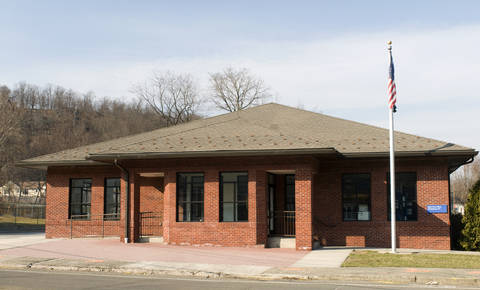 Passport Application Acceptance Facility at Post Office