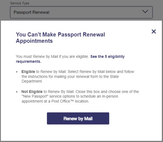 schedule passport appointment usps schedule passport appointment usps