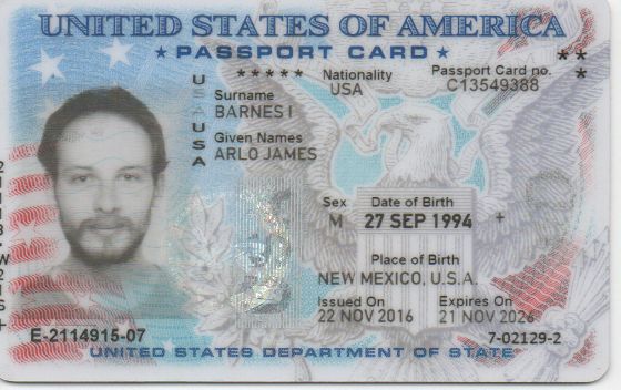 The Essential Guide to U.S. Passport Cards: How to Apply and FAQs