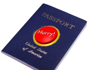 Passport Expediter - Get Passport in a Hurry
