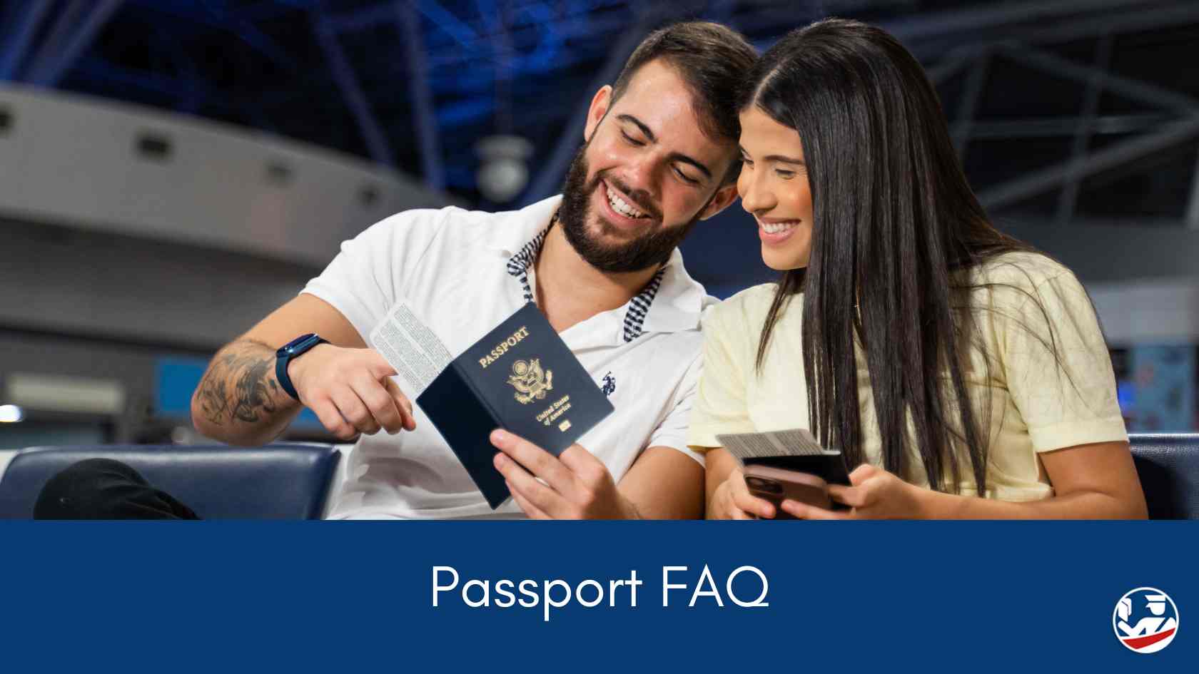 passport faq.
