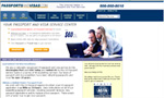 Passports and Visas