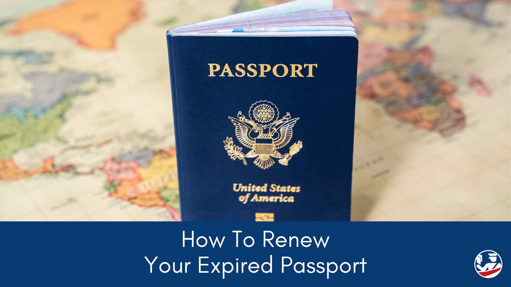 How to Renew an Expired Passport