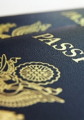 Renew Passport