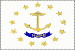 Rhode Island Flag