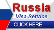 Russia Visa Service