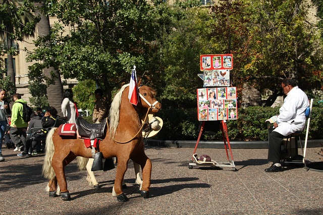 Photographer in Santiago Chile