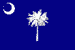 South Carolina Flag