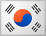 South Korea Flag