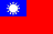 Taiwan Flag