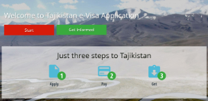 tajikstan-evisa-homepage