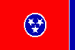 Tennessee Flag