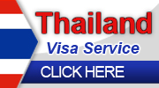 Thailand Visa Service