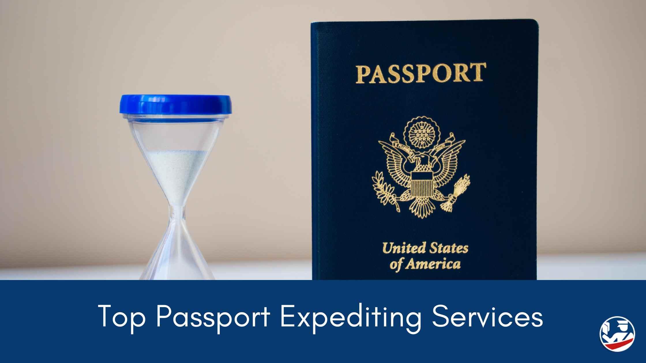 top passport expediting services.