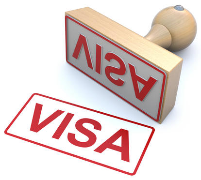 go visa travel