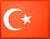 Turkey Flag