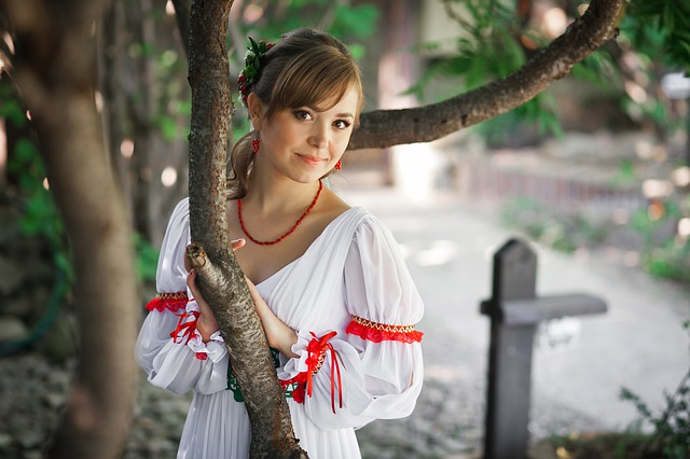 Ukraine Travel