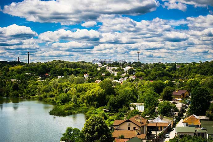 Zhitomir Ukraine