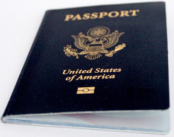 us passport for urgent travel