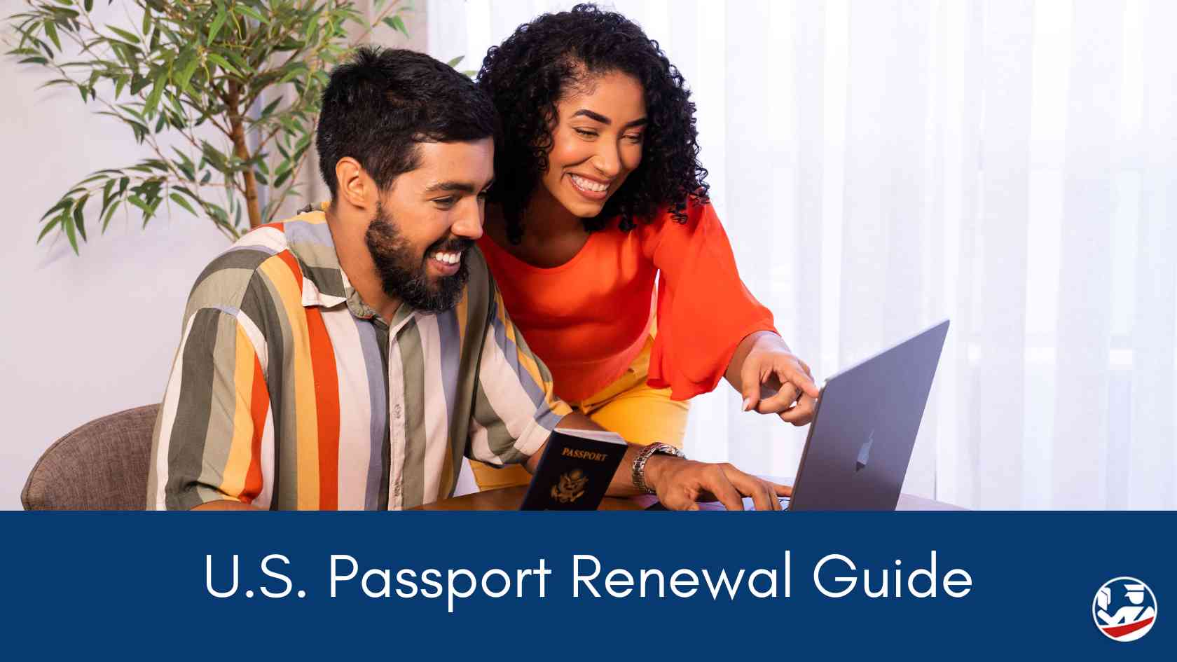 US Passport Renewal Guide.
