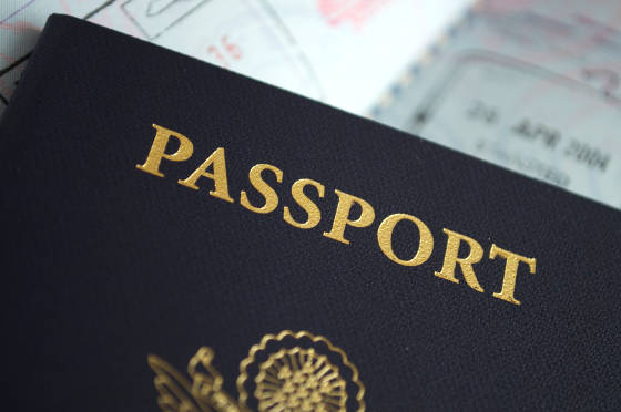 U.S. Passport Requirements