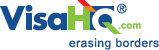 VisaHQ.com