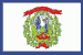 West Virginia Flag