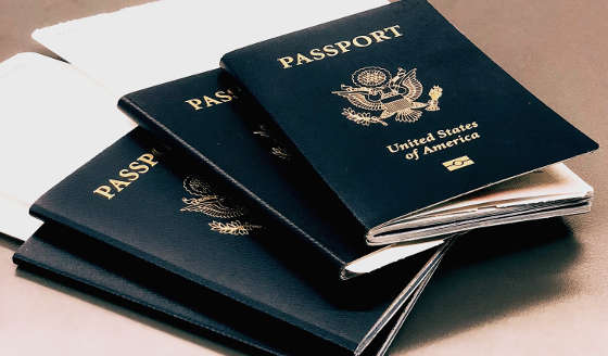 Expedite Your Passport Renewal - Form, Fees & Times