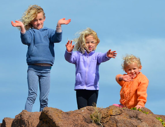 Age matters when it comes to jet lag.