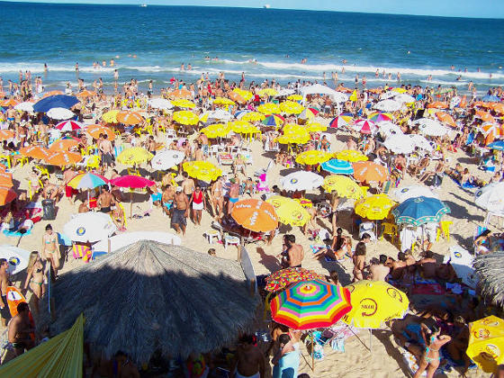 Best Time To Travel To Brazil Best Time To Travel To Brazil