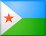 Djibouti Flag