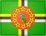 Dominica Flag