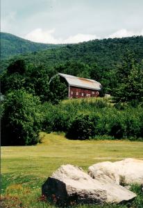 Farm Stay