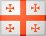 Georgia Flag