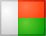 Madagascar Flag