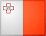 Malta Republic Flag