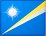 Marshall Islands Flag