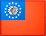 Myanmar Flag
