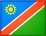 Namibia Flag