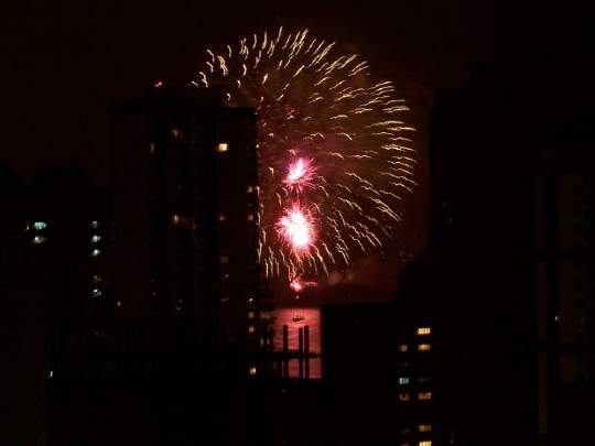 New year's eve traditions & superstitions: latino rituals to guarantee a prosperous 2013 Important Holidays in Brazil 2021