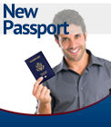 New Passport