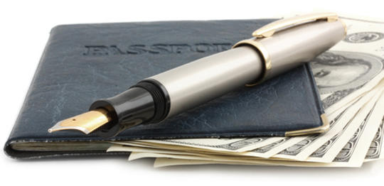 Top 8 How much is a us passport 2 How Much Does a Passport Cost?