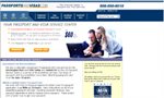 Passports and Visas