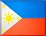 Philippines Flag