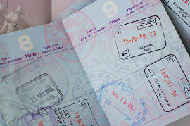 Where To Get Passport Id Card