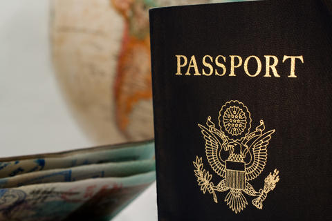 Expedited Passport Renewal with an Expediter