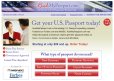 Rush My Passport