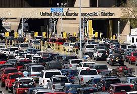 Top 10 San ysidro border crossing time 1 San Ysidro Border Crossing - Traveling to Mexico as Hassle Free as Possible